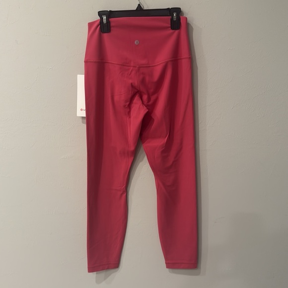 lululemon Align HR Pant 25" - Picture 2 of 4
